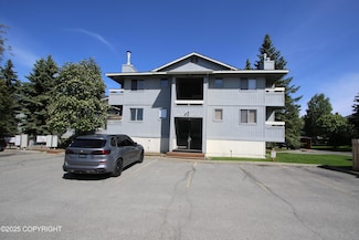 4230 Folker St Unit A203, Anchorage, AK 99508