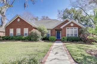 1114 Savannah Trace, Tallahassee, FL 32312