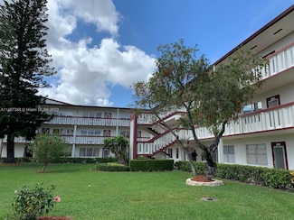 475 Fanshaw N Unit L, Boca Raton, FL 33434