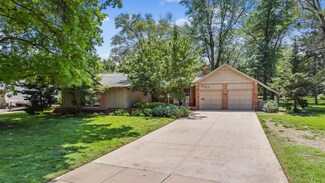 447 N Pamela Ave, Wichita, KS 67212