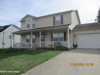114 Seth Ct, Radcliff, KY 40160