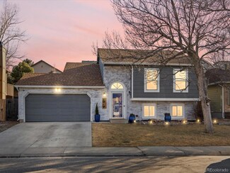 13490 W 65th Ave, Arvada, CO 80004