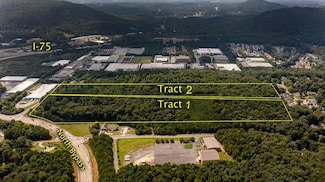 Tract 2 Willowdale Rd Unit TRACT 2, Dalton, GA 30721