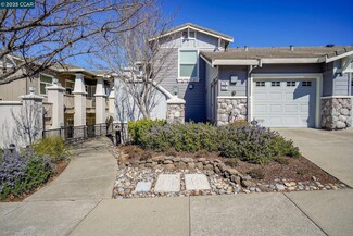 578 High Eagle Ct, Walnut Creek, CA 94595