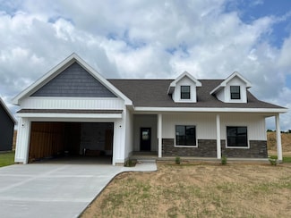 320 Willow St, Pardeeville, WI 53954