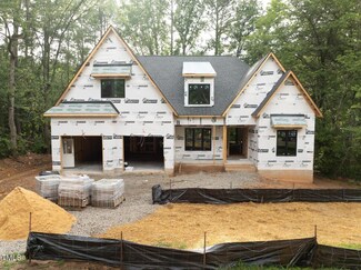 5205 Quail Meadow Dr, Raleigh, NC 27609