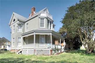 2104 Lamb Ave, Richmond, VA 23222