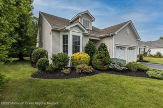 1538 Tanner Ave, Manasquan, NJ 08736