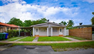 2638 SW 30th Ct, Miami, FL 33133