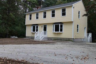 1180 Montalona Rd, Dunbarton, NH 03046