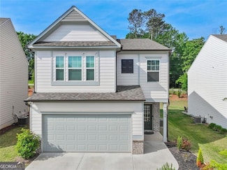 4934 Hillstone Dr, Gainesville, GA 30504