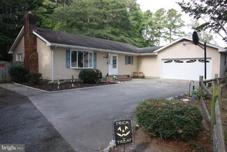 808 W Main St, Fruitland, MD 21826