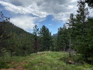 289 Methusela Rd, Manitou Springs, CO 80829