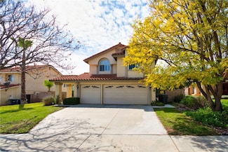 9615 Shadow Springs Dr, Moreno Valley, CA 92557