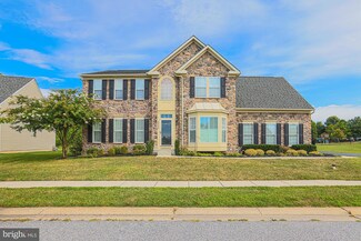 4322 Cross Brook Dr, Perry Hall, MD 21128