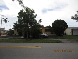 1801 NE 186th St, North Miami Beach, FL 33179