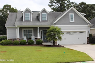 8238 Porters Crossing Way, Wilmington, NC 28411