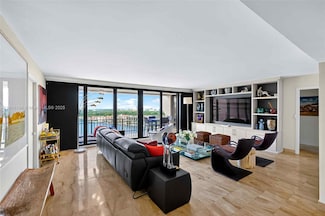 2 Grove Isle Dr Unit B1804, Coconut Grove, FL 33133