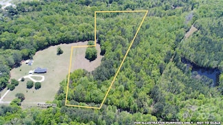 Lot 9 Elliott Rd, Richburg, SC 29729