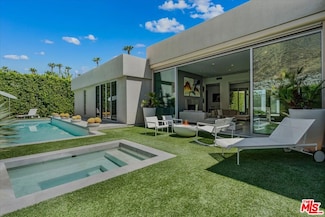 1175 Los Robles Dr, Palm Springs, CA 92262