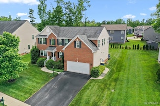 6325 Faulkner Dr, North Chesterfield, VA 23234