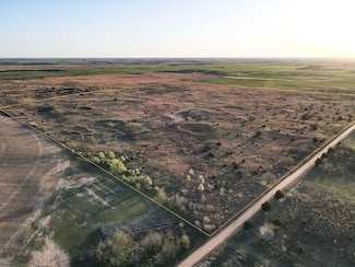 0 NW 40th St Unit LotWP001, Pratt, KS 67124