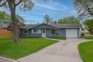 7933 Taney Place, Merrillville, IN 46410