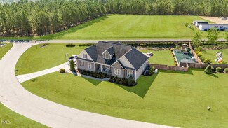 29 Alban Row, Fuquay Varina, NC 27526