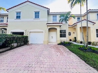 3512 SW 171st Ave Unit 168-1, Miramar, FL 33027