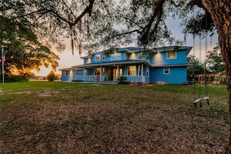 7192 SW Albritton St, Arcadia, FL 34266