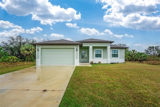 7186 Rosemont Dr, Englewood, FL 34224