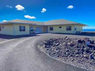 92-8831 Lanikai Dr, Ocean View, HI 96704