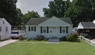 4425 Given Ave, Memphis, TN 38122