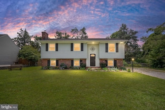 9 Wickham Ct, Fredericksburg, VA 22405