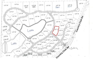 Lot 11 Autumn Ridge, Fulton, MS 38843