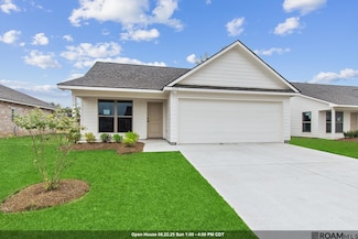 1392 W Amber St, Gonzales, LA 70737