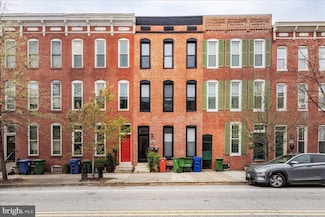 1420 S Hanover St, Baltimore, MD 21230
