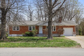 9809 Sunway Dr, Louisville, KY 40272