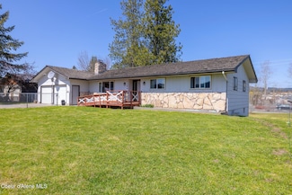 1364 C St, Plummer, ID 83851