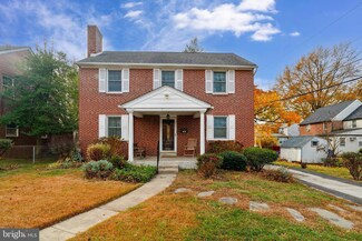 1002 Roberts Ave, Drexel Hill, PA 19026