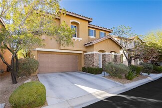 8803 Brilliant Star Dr, Las Vegas, NV 89178