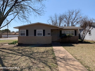 2701 39th St, Lubbock, TX 79413