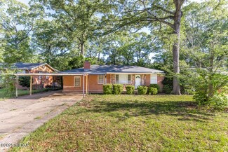 116 Lincoln St, Warner Robins, GA 31088