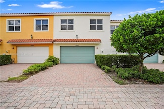 12441 NW 18th Ct Unit 12441, Pembroke Pines, FL 33028