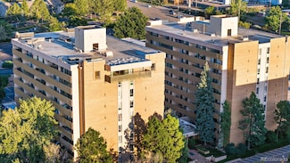 8060 E Girard Ave Unit 1005, Denver, CO 80231