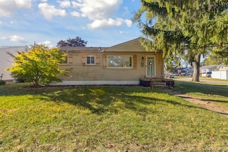32155 Melton St, Westland, MI 48186