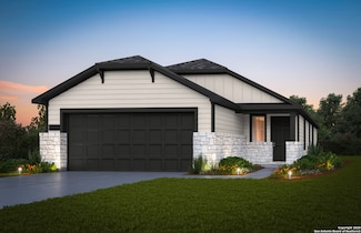 8132 Hamrick Cir, San Antonio, TX 78252