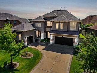 6602 Rochester Lake Loop, Katy, TX 77493