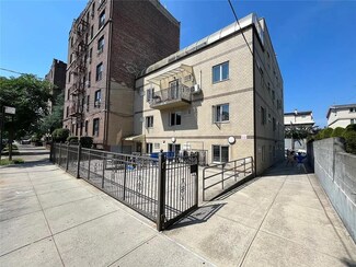 2126 Homecrest Ave Unit 3F, Brooklyn, NY 11229