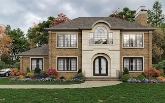 85 Dorchester Dr, Manhasset, NY 11030